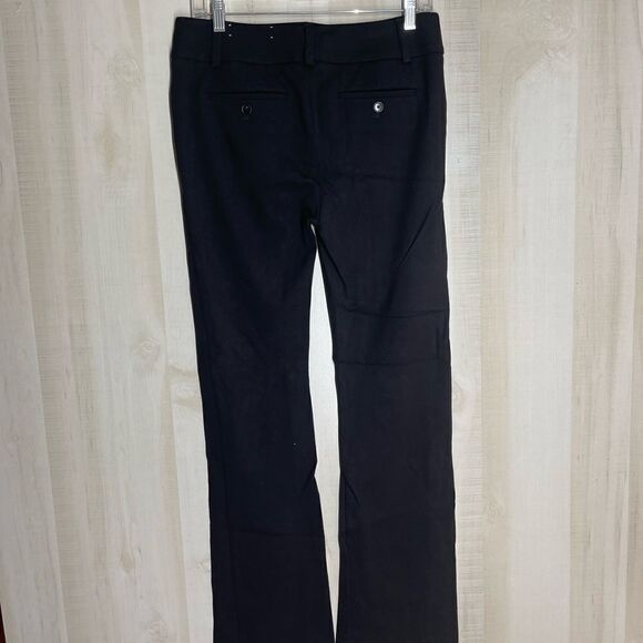 Loft Marisa black trousers pants, size 6‎ - Picture 8 of 12